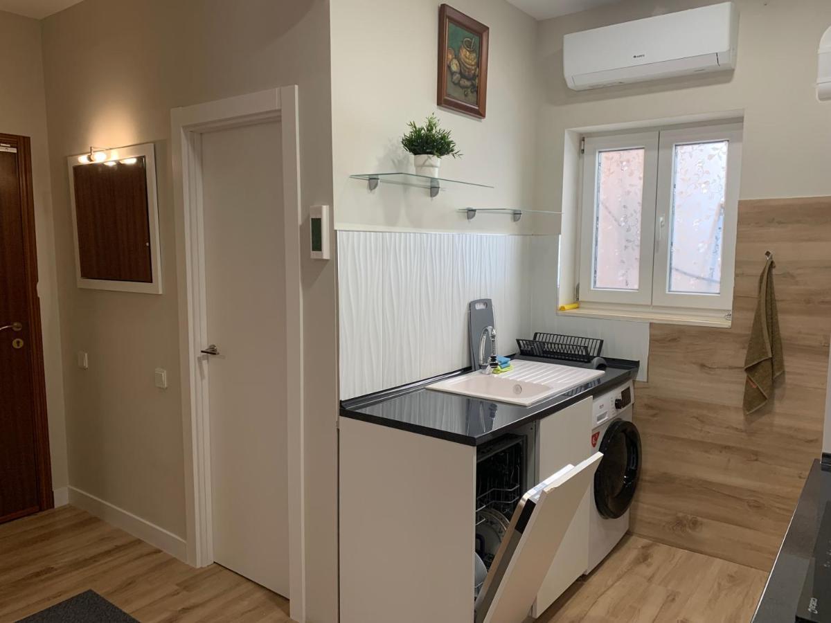 Rumar2 Apartamento Con Terraza Alicante Eksteriør bilde