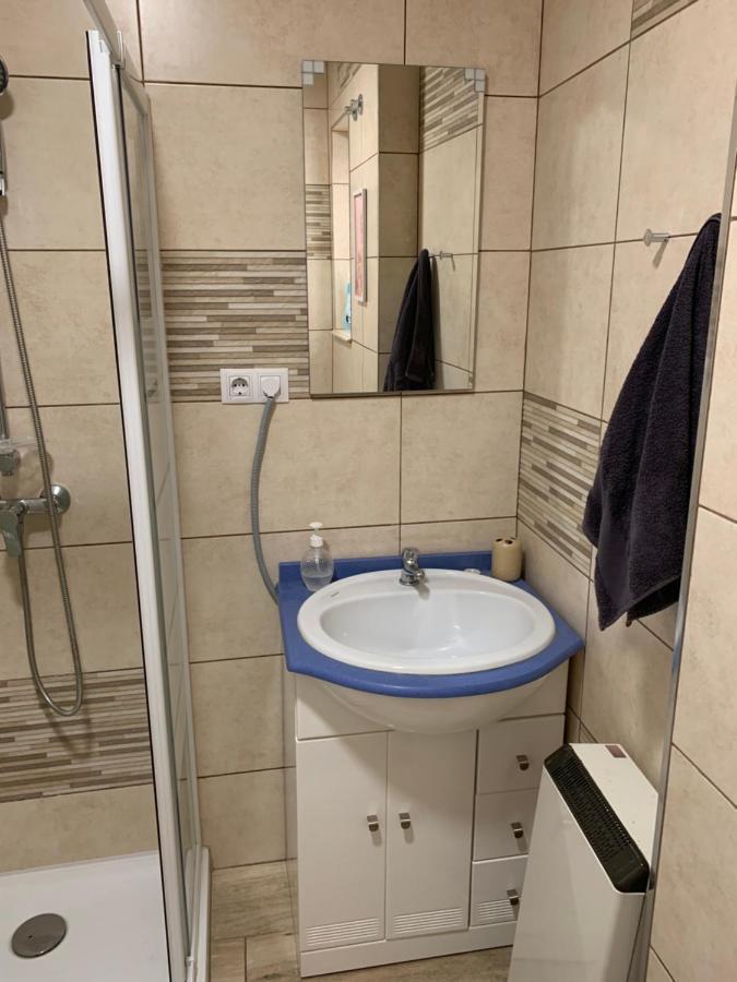 Rumar2 Apartamento Con Terraza Alicante Eksteriør bilde