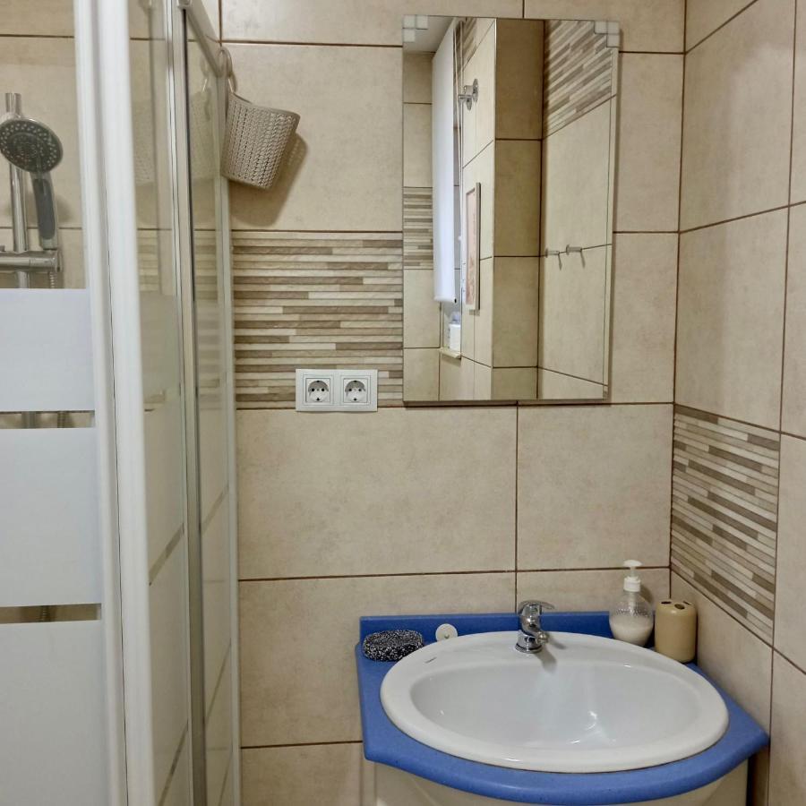 Rumar2 Apartamento Con Terraza Alicante Eksteriør bilde