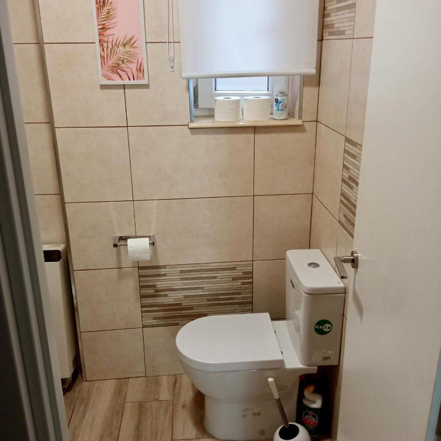 Rumar2 Apartamento Con Terraza Alicante Eksteriør bilde