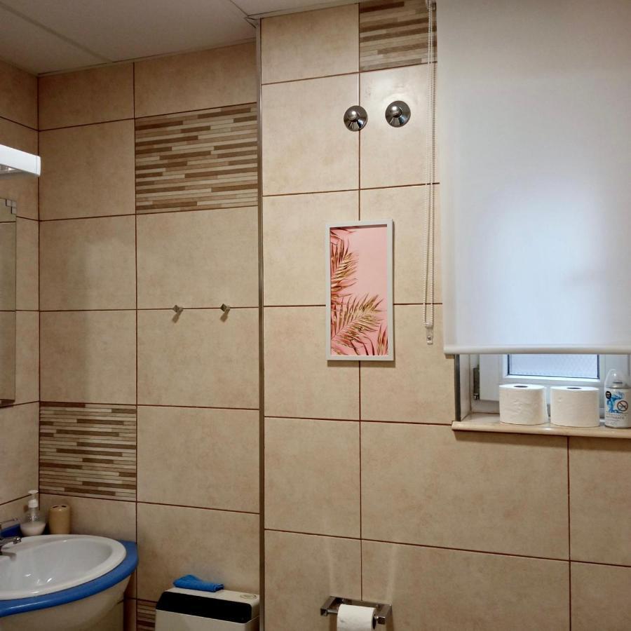 Rumar2 Apartamento Con Terraza Alicante Eksteriør bilde
