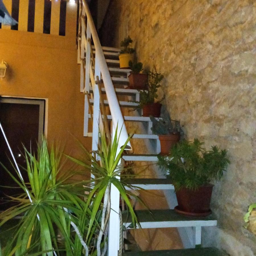 Rumar2 Apartamento Con Terraza Alicante Eksteriør bilde