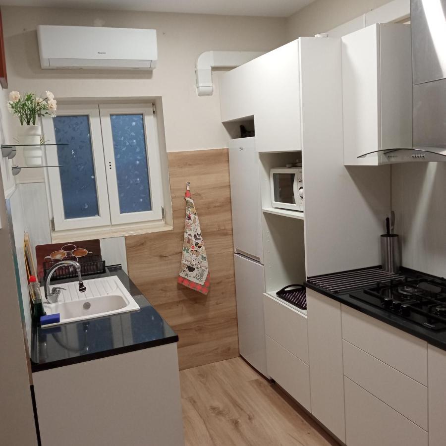Rumar2 Apartamento Con Terraza Alicante Eksteriør bilde