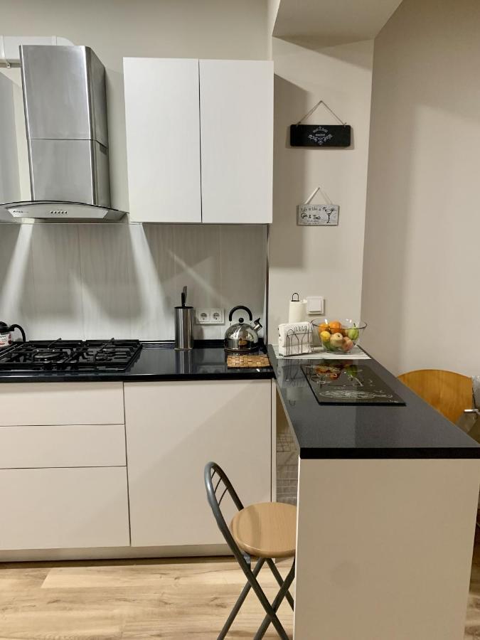 Rumar2 Apartamento Con Terraza Alicante Eksteriør bilde
