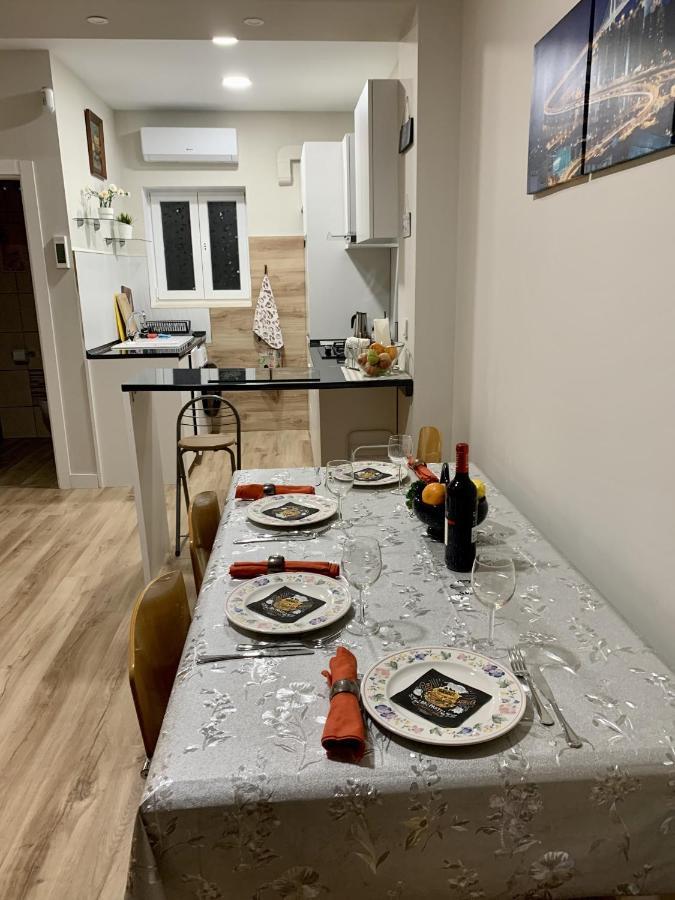 Rumar2 Apartamento Con Terraza Alicante Eksteriør bilde