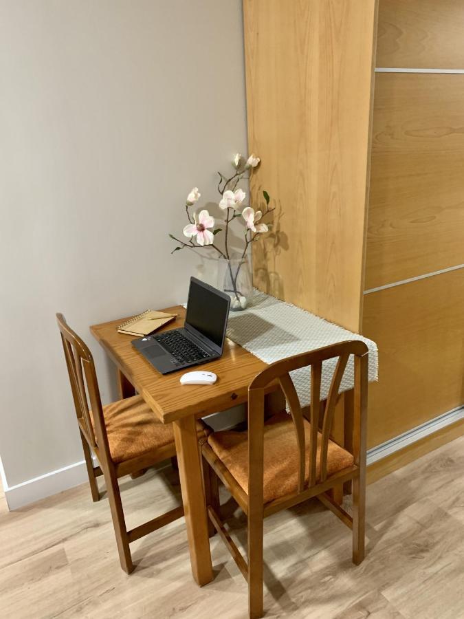 Rumar2 Apartamento Con Terraza Alicante Eksteriør bilde