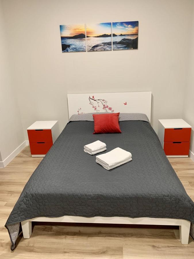 Rumar2 Apartamento Con Terraza Alicante Eksteriør bilde