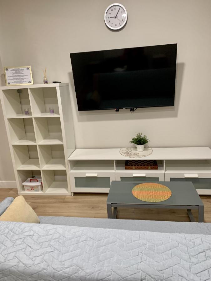 Rumar2 Apartamento Con Terraza Alicante Eksteriør bilde