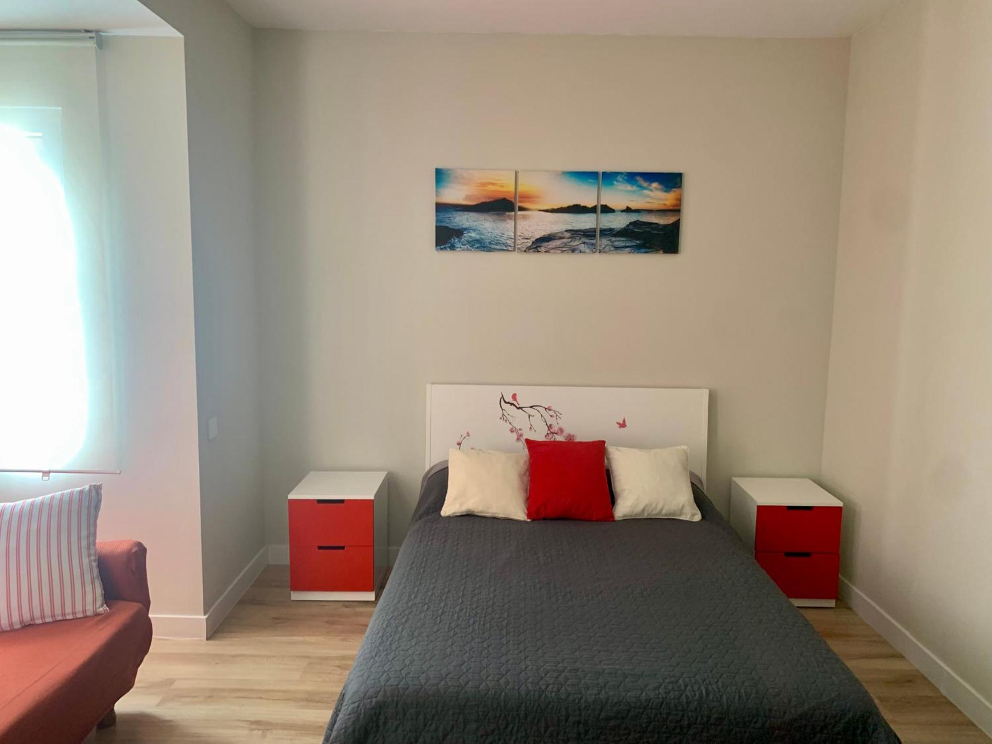 Rumar2 Apartamento Con Terraza Alicante Eksteriør bilde