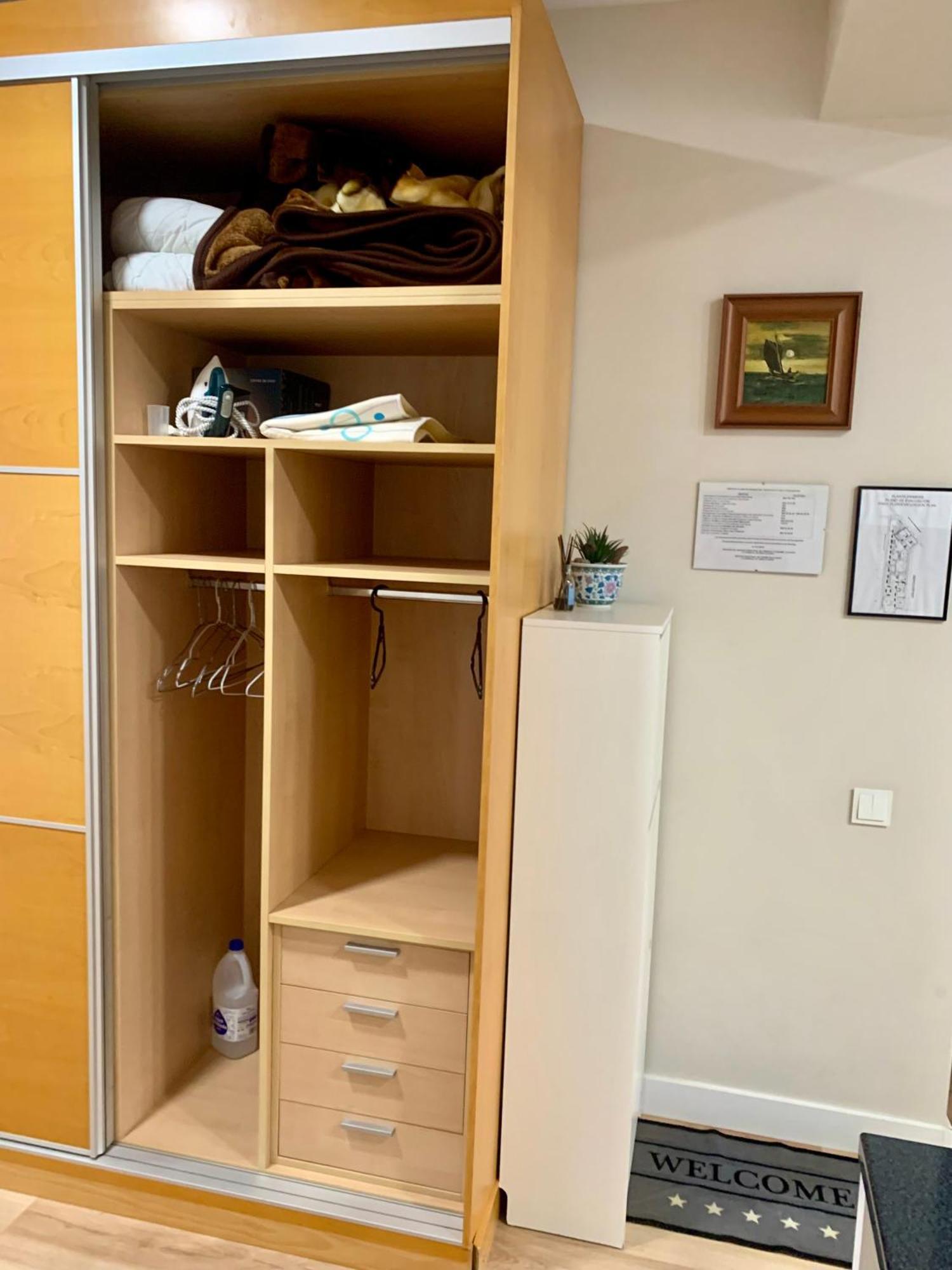Rumar2 Apartamento Con Terraza Alicante Eksteriør bilde