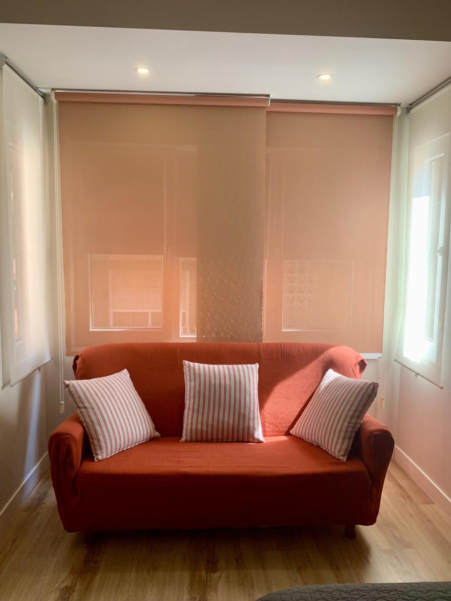 Rumar2 Apartamento Con Terraza Alicante Eksteriør bilde